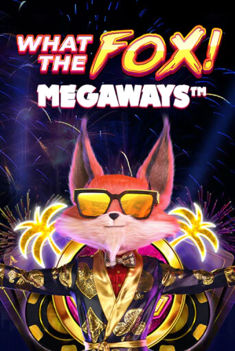 What the Fox MegaWays демо слот бесплатно в браузере | Казино Azino 777