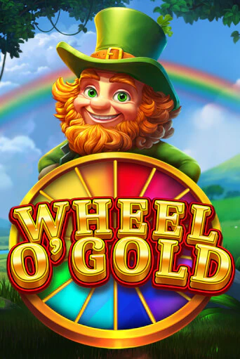 Wheel O'Gold демо слот бесплатно в браузере | Казино Azino 777