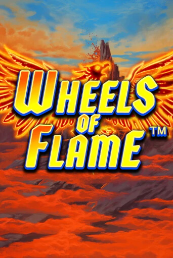 Wheels of Flame демо слот бесплатно в браузере | Казино Azino 777