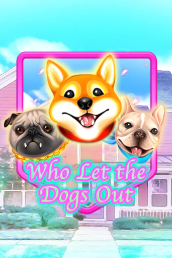 Who Let The Dogs Out демо слот бесплатно в браузере | Казино Azino 777