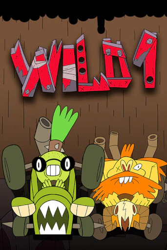 Wild One демо слот бесплатно в браузере | Казино Azino 777