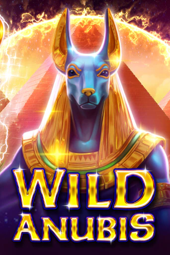 Wild Anubis демо слот бесплатно в браузере | Казино Azino 777