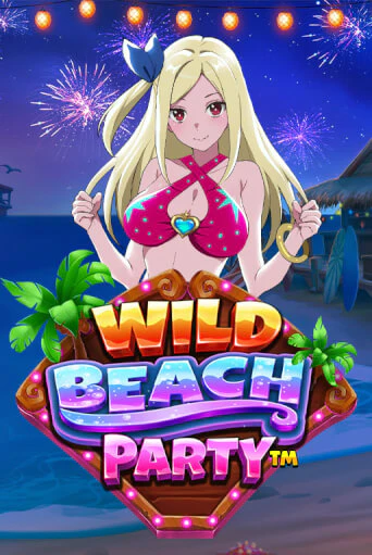 Wild Beach Party™ демо слот бесплатно в браузере | Казино Azino 777