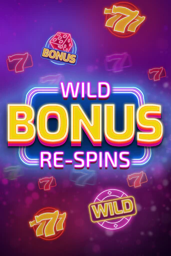 Wild Bonus Re-Spins демо слот бесплатно в браузере | Казино Azino 777