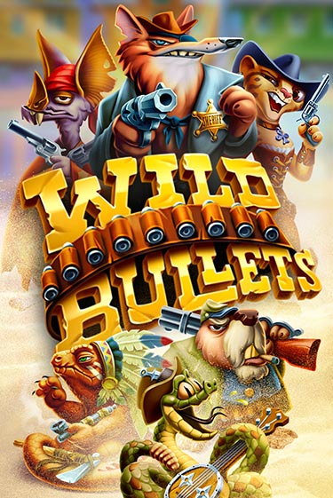 Wild Bullets демо слот бесплатно в браузере | Казино Azino 777