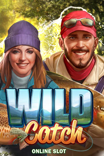 Wild Catch (New) демо слот бесплатно в браузере | Казино Azino 777
