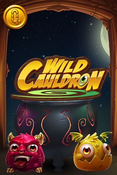 Wild Cauldron демо слот бесплатно в браузере | Казино Azino 777