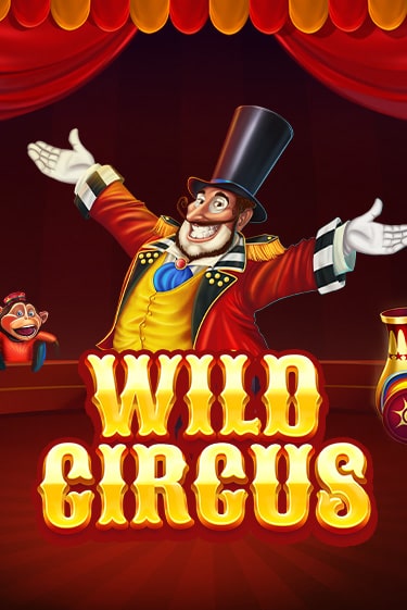 Wild Circus демо слот бесплатно в браузере | Казино Azino 777