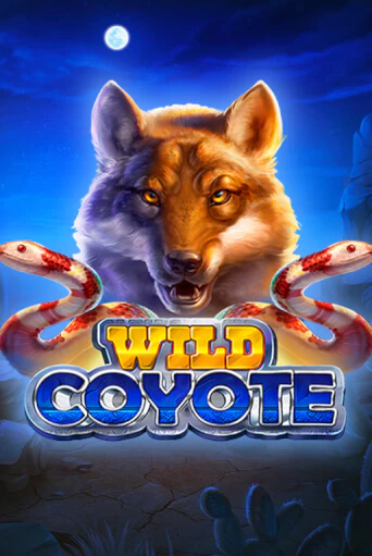 Wild Coyote демо слот бесплатно в браузере | Казино Azino 777