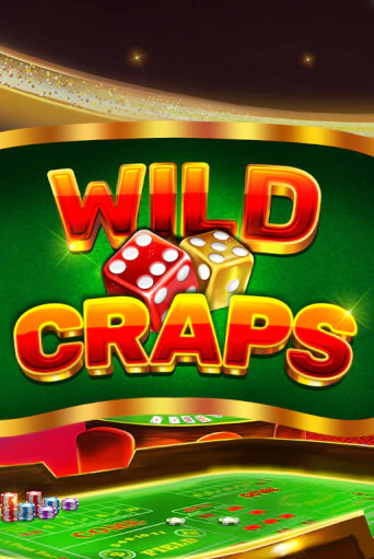 Wild Craps демо слот бесплатно в браузере | Казино Azino 777