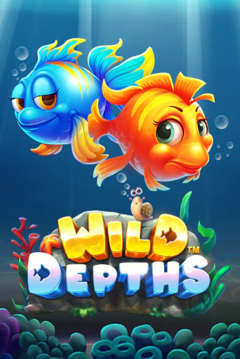 Wild Depths демо слот бесплатно в браузере | Казино Azino 777