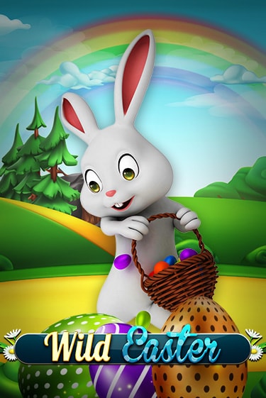 Wild Easter демо слот бесплатно в браузере | Казино Azino 777