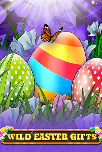Wild Easter Gifts демо слот бесплатно в браузере | Казино Azino 777
