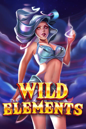 Wild Elements демо слот бесплатно в браузере | Казино Azino 777