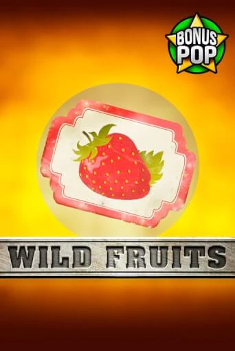 Wild Fruits демо слот бесплатно в браузере | Казино Azino 777