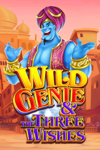 Wild Genie демо слот бесплатно в браузере | Казино Azino 777