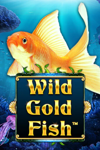 Wild Gold Fish демо слот бесплатно в браузере | Казино Azino 777