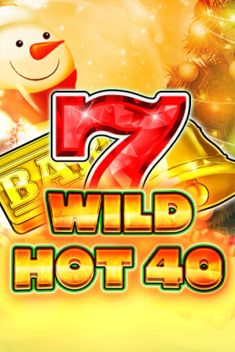 Wild Hot 40 Christmas демо слот бесплатно в браузере | Казино Azino 777