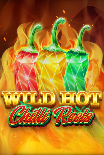 Wild Hot Chilli Reels демо слот бесплатно в браузере | Казино Azino 777