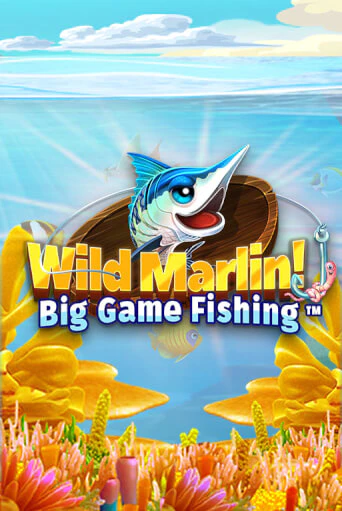 Wild Marlin! - Big Game Fishing™ демо слот бесплатно в браузере | Казино Azino 777