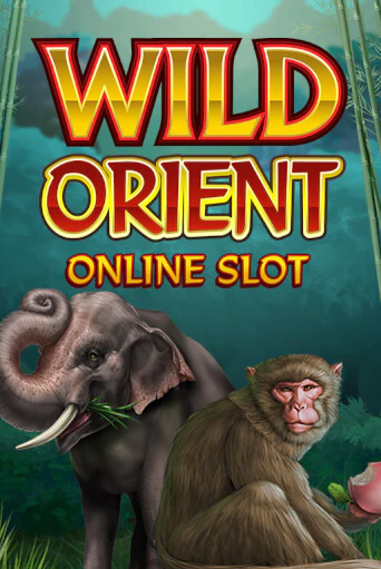 Wild Orient демо слот бесплатно в браузере | Казино Azino 777