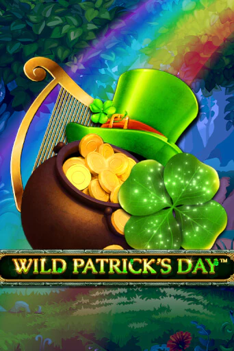 Wild Patrick's Day демо слот бесплатно в браузере | Казино Azino 777