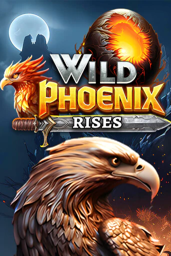 Wild Phoenix Rises демо слот бесплатно в браузере | Казино Azino 777