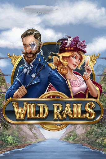 Wild Rails демо слот бесплатно в браузере | Казино Azino 777