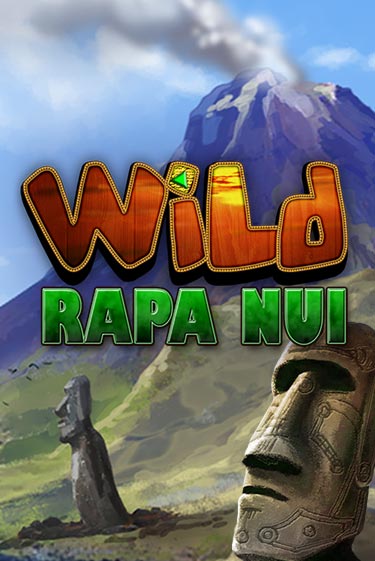 Wild Rapa Nui демо слот бесплатно в браузере | Казино Azino 777