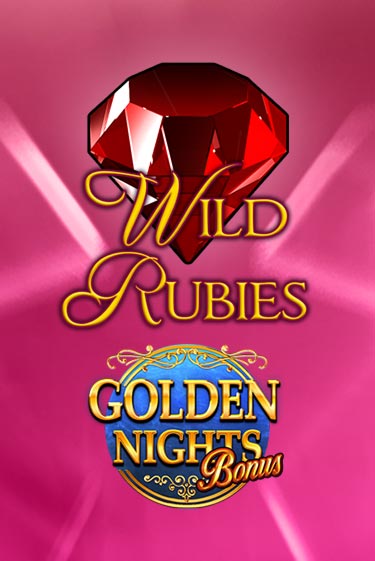 Wild Rubies GDN демо слот бесплатно в браузере | Казино Azino 777