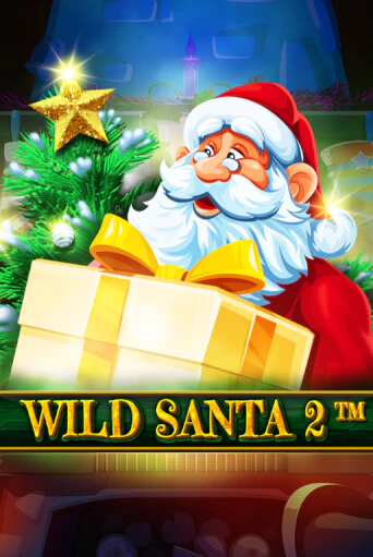 Wild Santa 2 демо слот бесплатно в браузере | Казино Azino 777