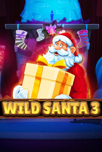 Wild Santa 3 демо слот бесплатно в браузере | Казино Azino 777