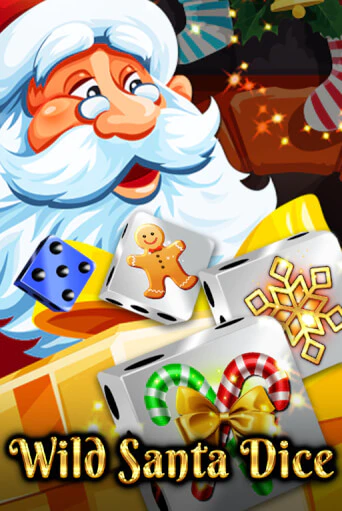 Wild Santa Dice демо слот бесплатно в браузере | Казино Azino 777