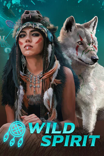 Wild Spirit демо слот бесплатно в браузере | Казино Azino 777
