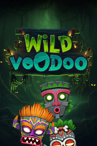 Wild Voodoo демо слот бесплатно в браузере | Казино Azino 777