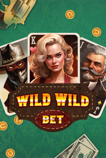 Wild Wild Bet демо слот бесплатно в браузере | Казино Azino 777