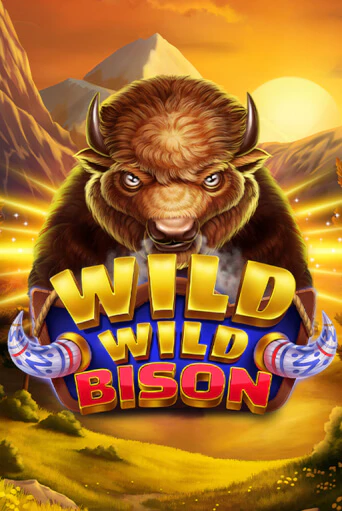 Wild Wild Bison демо слот бесплатно в браузере | Казино Azino 777