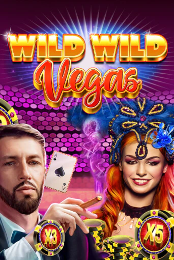 Wild Wild Vegas демо слот бесплатно в браузере | Казино Azino 777