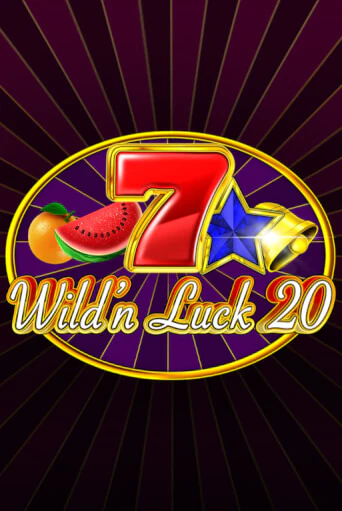 Wild'n Luck 20 демо слот бесплатно в браузере | Казино Azino 777