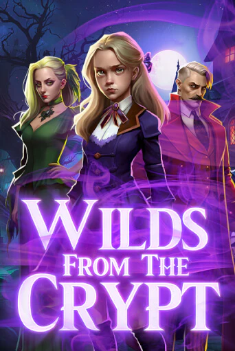 Wilds from the Crypt демо слот бесплатно в браузере | Казино Azino 777