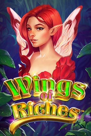 Wings of Riches™ демо слот бесплатно в браузере | Казино Azino 777