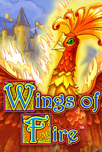 Wings of Fire демо слот бесплатно в браузере | Казино Azino 777