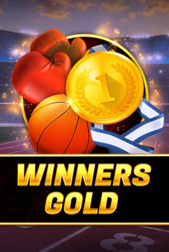 Winners Gold демо слот бесплатно в браузере | Казино Azino 777