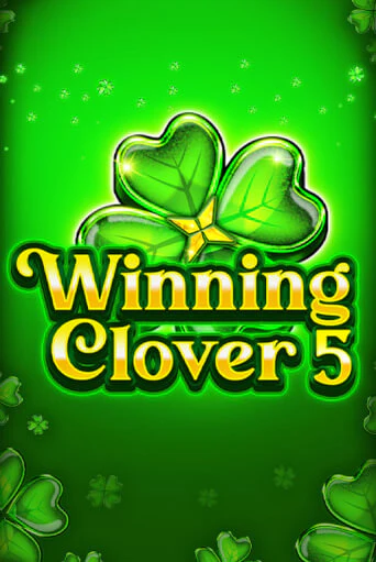 Winning Clover 5 демо слот бесплатно в браузере | Казино Azino 777
