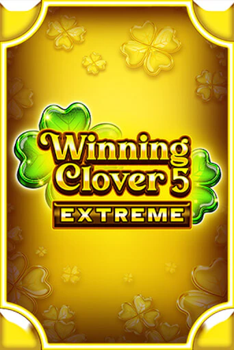 Winning Clover 5 Extreme демо слот бесплатно в браузере | Казино Azino 777