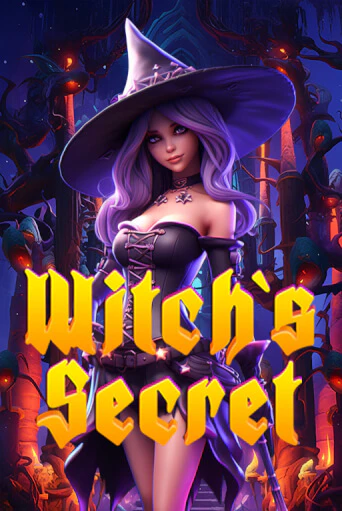 Witch's Secret демо слот бесплатно в браузере | Казино Azino 777