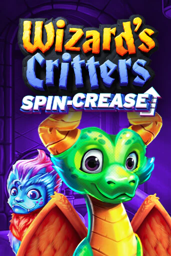 Wizards Critters демо слот бесплатно в браузере | Казино Azino 777