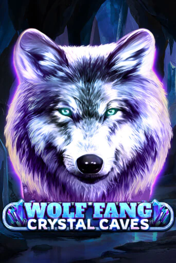 Wolf Fang - Crystal Caves демо слот бесплатно в браузере | Казино Azino 777