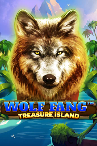 Wolf Fang - Treasure Island демо слот бесплатно в браузере | Казино Azino 777