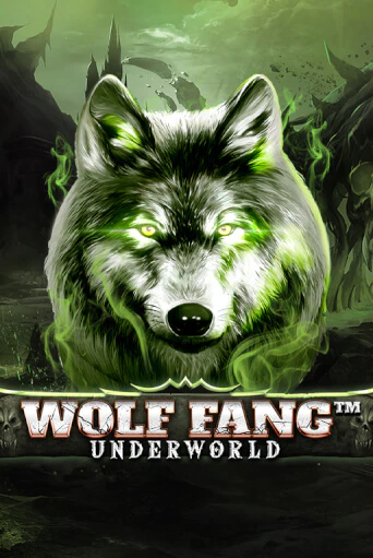 Wolf Fang - Underworld демо слот бесплатно в браузере | Казино Azino 777